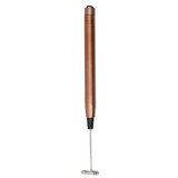 Lc Drinks Frother Copper