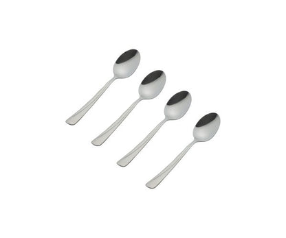 Angel 4pk Tea Spoons