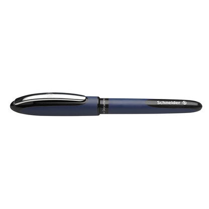 Schneider One Business Rollerball Black