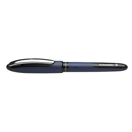 Schneider One Business Rollerball Black
