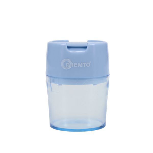 Premto Pastel Twin Sharpener