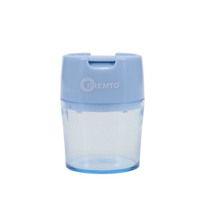 Premto Pastel Twin Sharpener