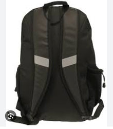 Backpack High Life Student Blue/Black