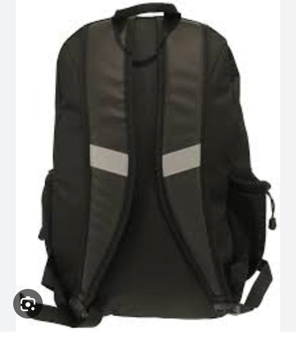 Backpack High Life Student Blue/Black