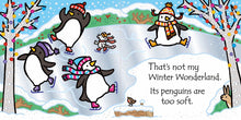 Thats Not My Winter Wonderland