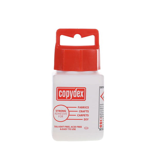 Pritt
125ml Copydex Adhesive Glue