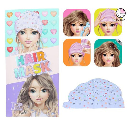 Top Model Hair Mask Beauty & Me