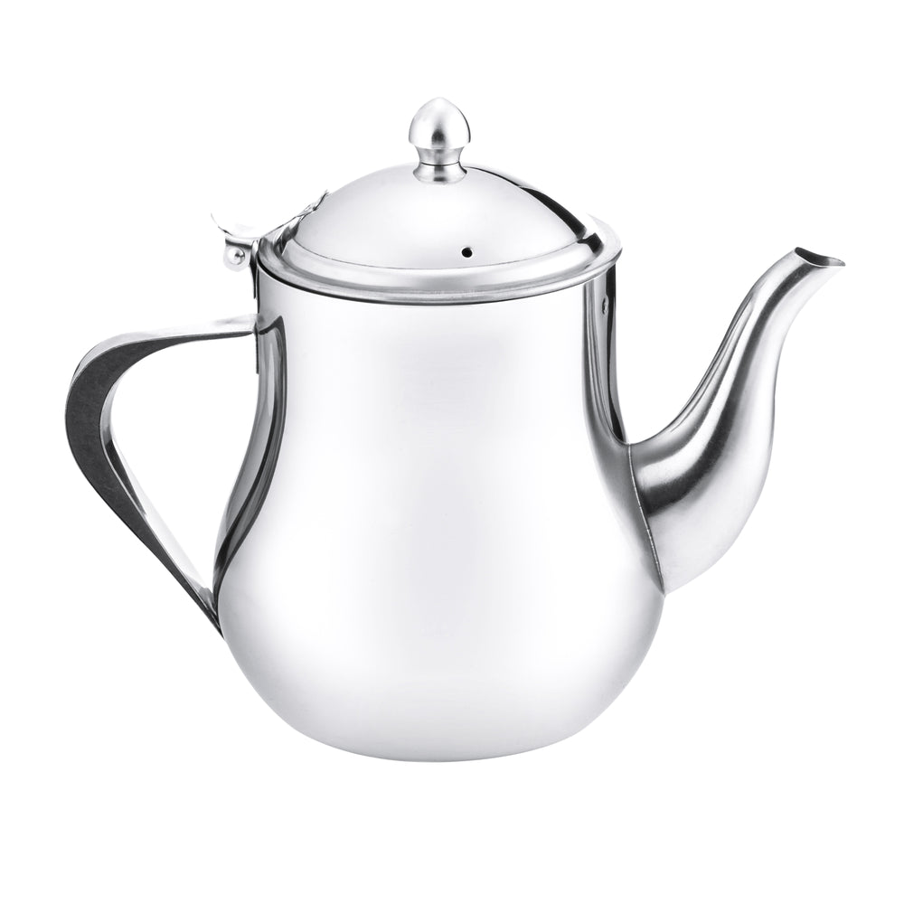 Supreme Tea Pot S/S 1.4lt