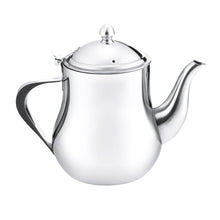 Supreme Tea Pot S/S 1.4lt