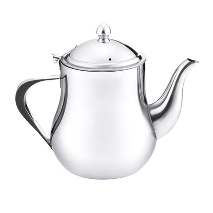 Supreme Tea Pot S/S 1.4lt