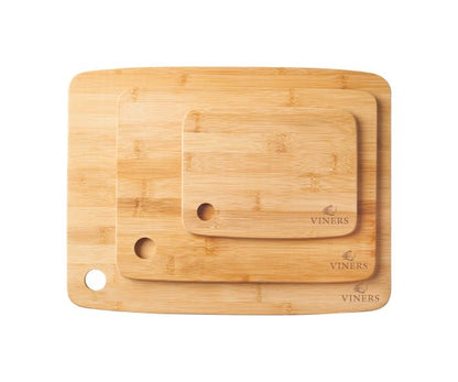 Viners 3pc Chopping Boards