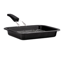 28cm Grill Pan & Rack