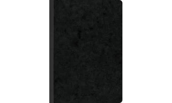 Brunnen A5 Dotted Notebook