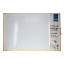 Magnetic Whiteboard 90x60cm
