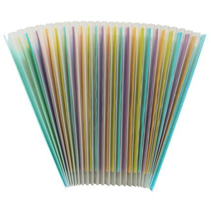 Exacompta 24 Part Expanding File