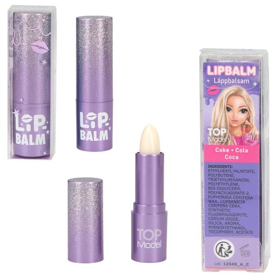 Top Model Lip Balm Beauty & Me