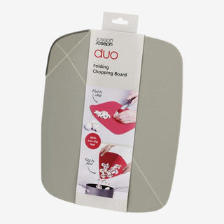 Joseph Joseph Grey Folding Chopping Board