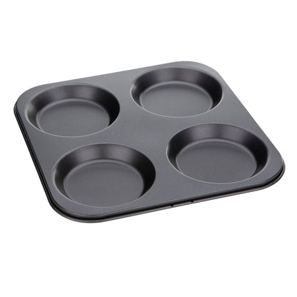 Yorkshire Pudding Tray 4 Cup