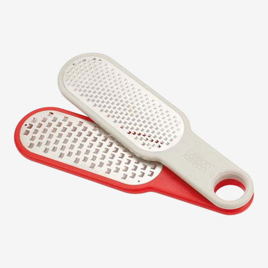 Joseph Joseph Duo 2Pc Grater Set Fine/Coarse
