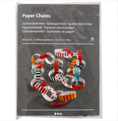 Paper Chain Kit