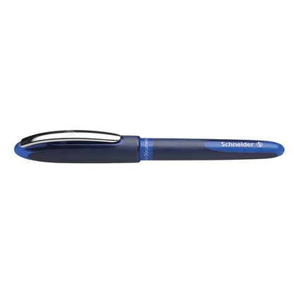 Schneider One Business Rollerball Blue