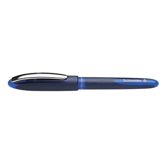 Schneider One Business Rollerball Blue