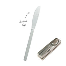 Knife Single Steelex Essentials