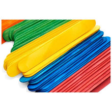 Crafty Bitz
Bag 200 Jumbo Lollipop Sticks - Coloured