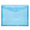 Premier Office A4 Extra Capacity Button Folder