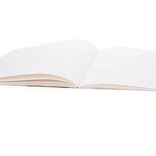 A4 Lay Flat Sketch Book 105gsm