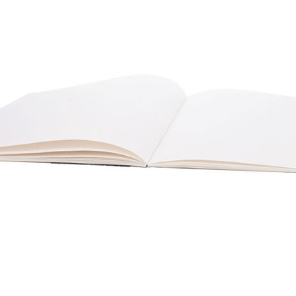 A4 Lay Flat Sketch Book 105gsm