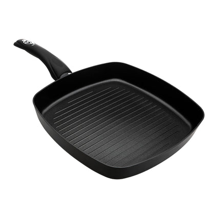 28CM N/S GRIDDLE PAN Square