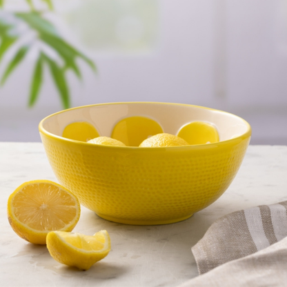 16cm Lemon Bowl