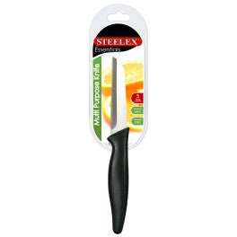 Multi Purpose Knife Steelex
