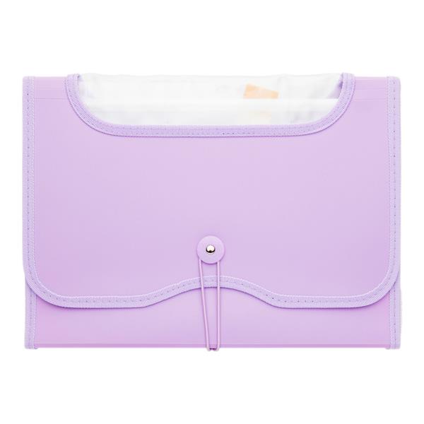 Premto 13 Pocket Expanding File