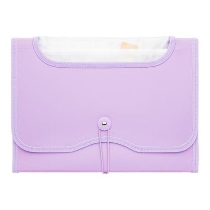 Premto 13 Pocket Expanding File