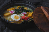 Cast Iron Cooking Pot