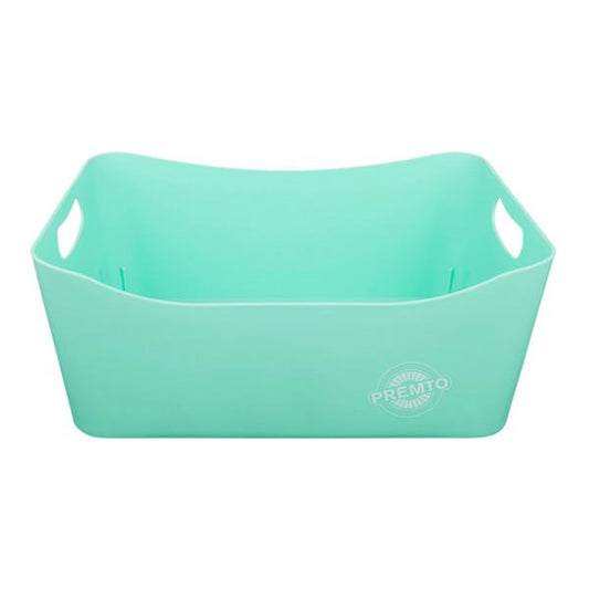 STORAGE BASKET MINT MAGIC