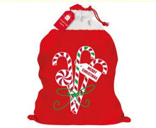 Santa Sack Red Felt 70x50cm