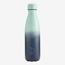 Chillys 500Ml Bottle Deep Spring Gradient