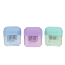 Premto Pastel Twin Sharpener