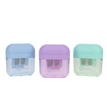 Premto Pastel Twin Sharpener