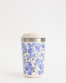 Chillys 340Ml Coffee Forget Me Not