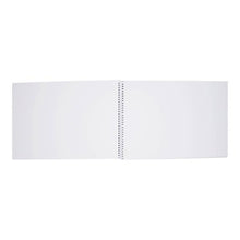Sketch Pad 90gsm A4 Spiral 60 page