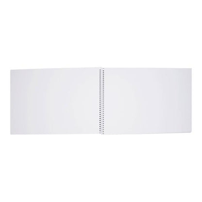 Sketch Pad 90gsm A4 Spiral 60 page