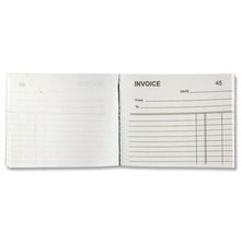 Premier 4""x5"" Invoice Duplic