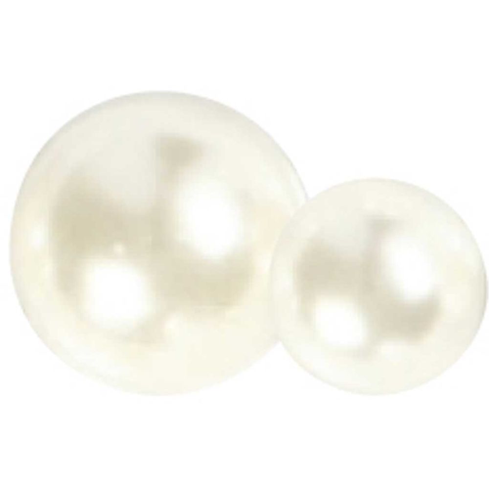 Pearl Gems Adhesive 2-8mm