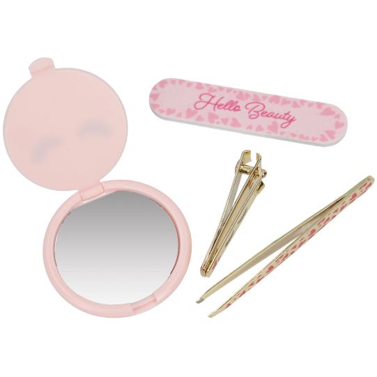 Top Model Manicure Set