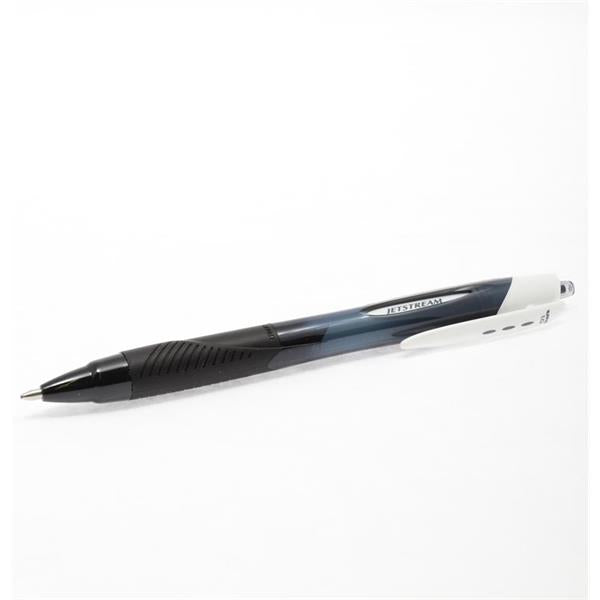Uniball Jetstream Black 1.0