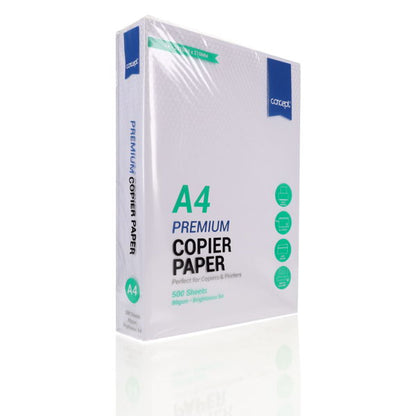 Concept A4 80Gsm Copier Paper